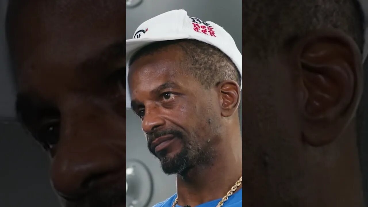 Charleston White EXPOSES Adin Ross agenda! Part 2 up now!