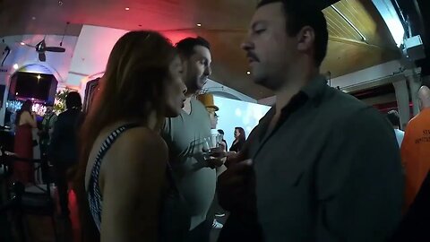 The Bouncer's Life Clips Intense Moments #4