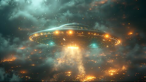 Galactic Intervention in the American Election: Good ET's Want To Wake Us Up and Dismantle Matrix