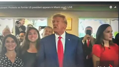 IN PLAIN SIGHT: REMINISCENT￼ OF JFK