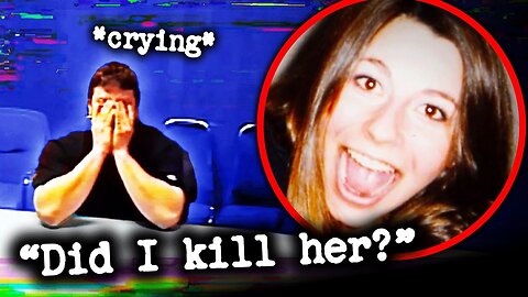 True Story : - Killer Breaks Down Crying After Dad Gets Revenge The Case of Ali & Roger Kemp