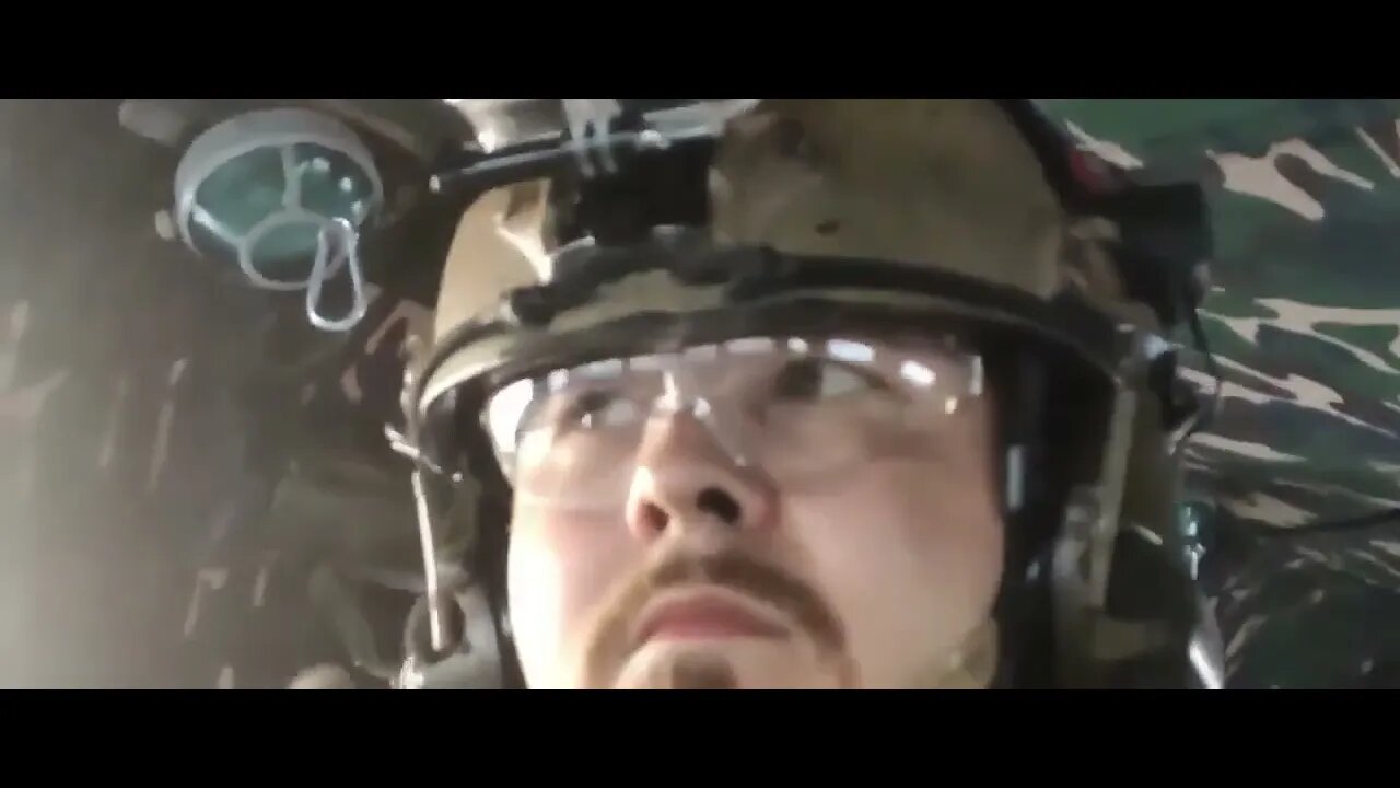 Reports say, Russian group were poking around on AZOV base (Nazis)