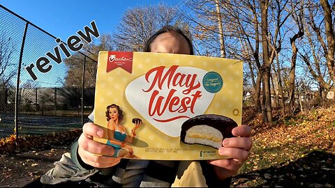 Vachon May West the Original Cakes Review