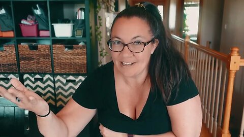 Weekly Meal Planning | EXTENDED VERSION