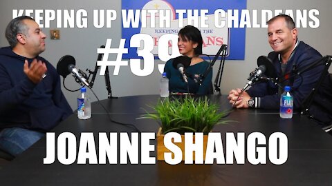 Keeping Up With The Chaldeans: With Joanne Shango - Montessori School Rochester