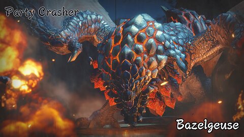 High Ranking, Low Effort - Monster Hunter Rise - Part 19