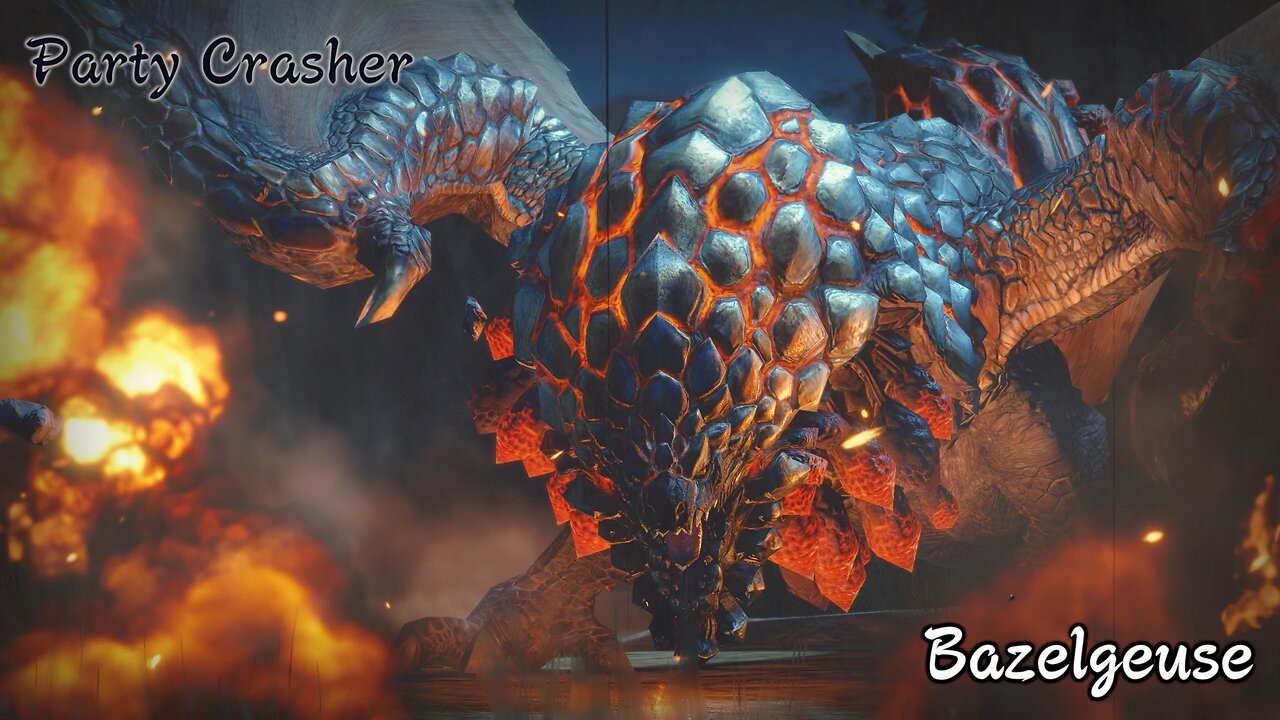 High Ranking, Low Effort - Monster Hunter Rise - Part 19