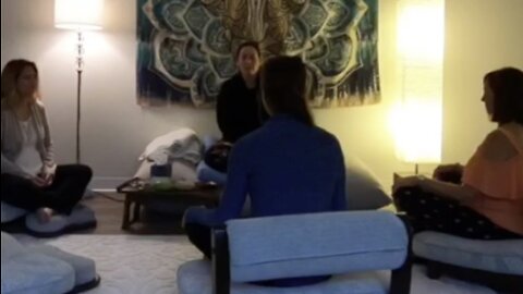 Boca Raton psychologist offers strategies to control stress, anxiety