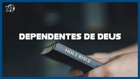 Série Famintos por Deus EP 151 | DEPENDENTES DE DEUS | Bispa Cléo