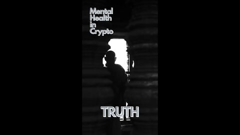 Mental Help in GPU Mining 2022 - Jordan Peterson about TRUTH #crypto #shorts