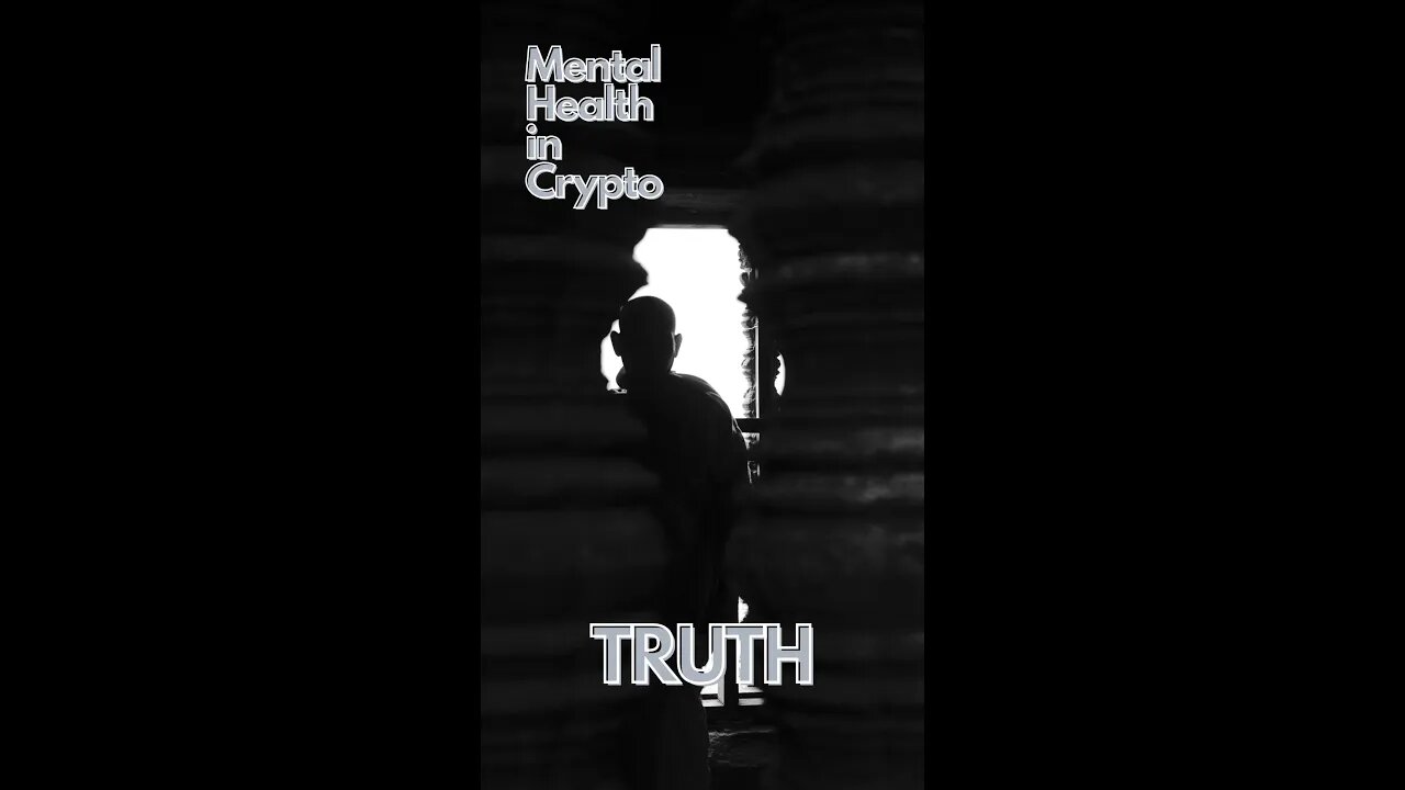 Mental Help in GPU Mining 2022 - Jordan Peterson about TRUTH #crypto #shorts