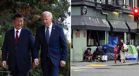 The “Newsom San Francisco Poop Map” was GreasyGavin’s....