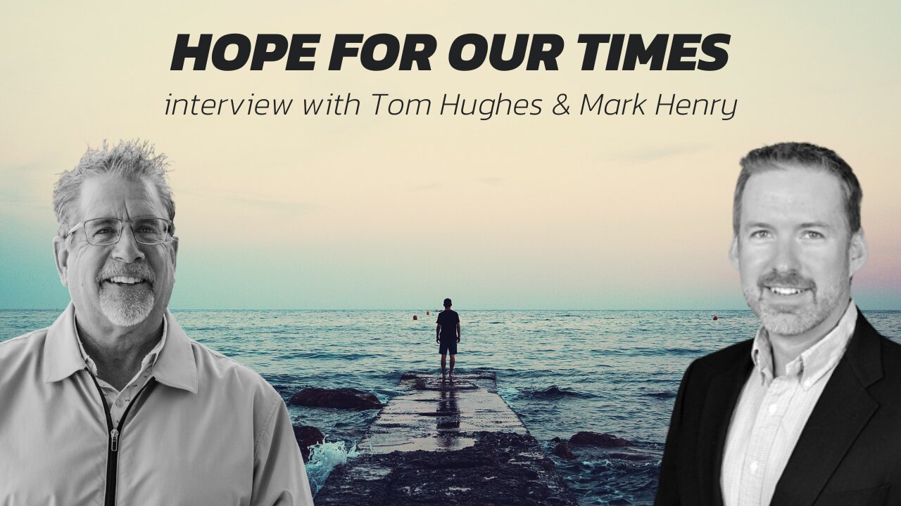 Sunday Night with Tom Hughes
