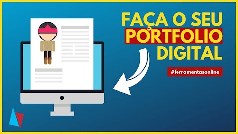 7 sites para PORTFÓLIO online que designer gráfico adora