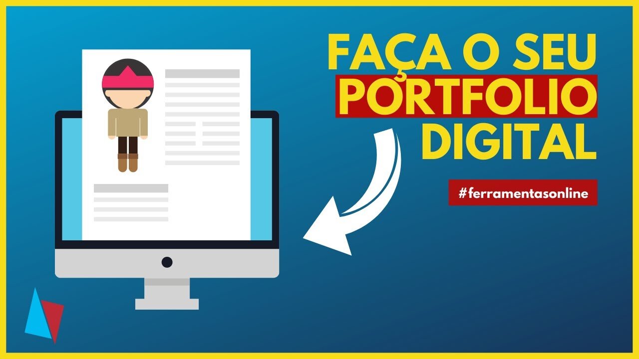 7 sites para PORTFÓLIO online que designer gráfico adora