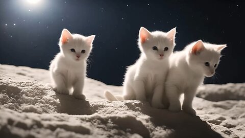 Cute Cat Gif