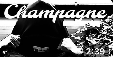 Champagne— Dizzy2dala