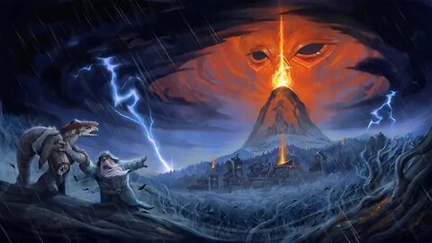 Against the Storm (PC) - Análise