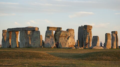 RELAXING CELTIC MUSIC | POSITIVE ENERGY | HEALING PACIFY