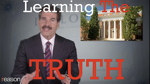 Learning The Truth EP15