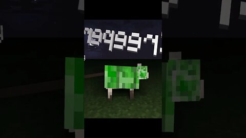 Halloween kitty Animation Minecraft Short