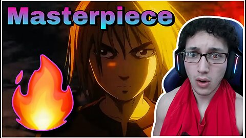 24 Editors 1 AMV (Cochise - Turn It Up AMV) | *REACTION!!