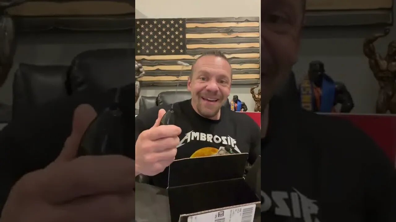 This Ambrosia Deal is Insane