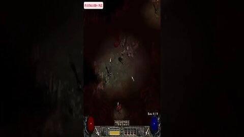 Diablo II In 60 Seconds | Diablo II