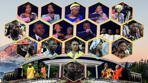 TESTIMONY SERIES [CrossOver2018] #TheGloryDome