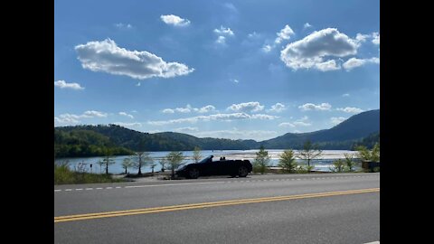 Ocoee Scenic Bypass -- Spring 2021