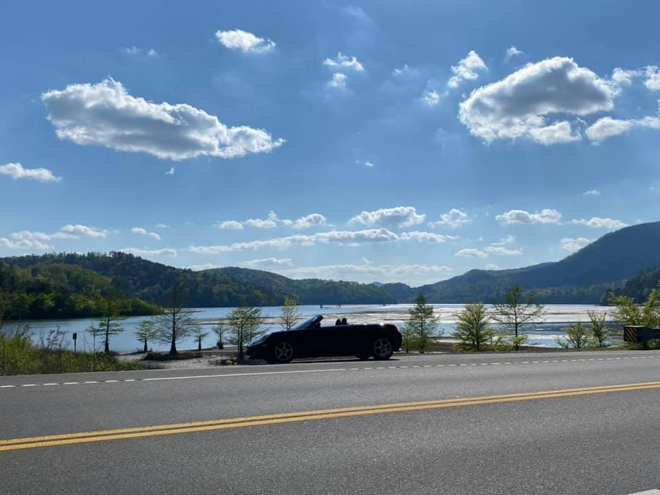 Ocoee Scenic Bypass -- Spring 2021