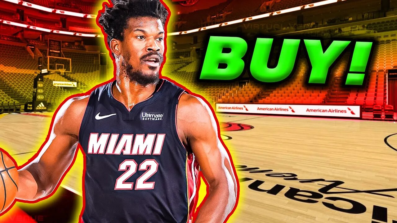 Players You Need To Buy High | 2023 Fantasy Basketball