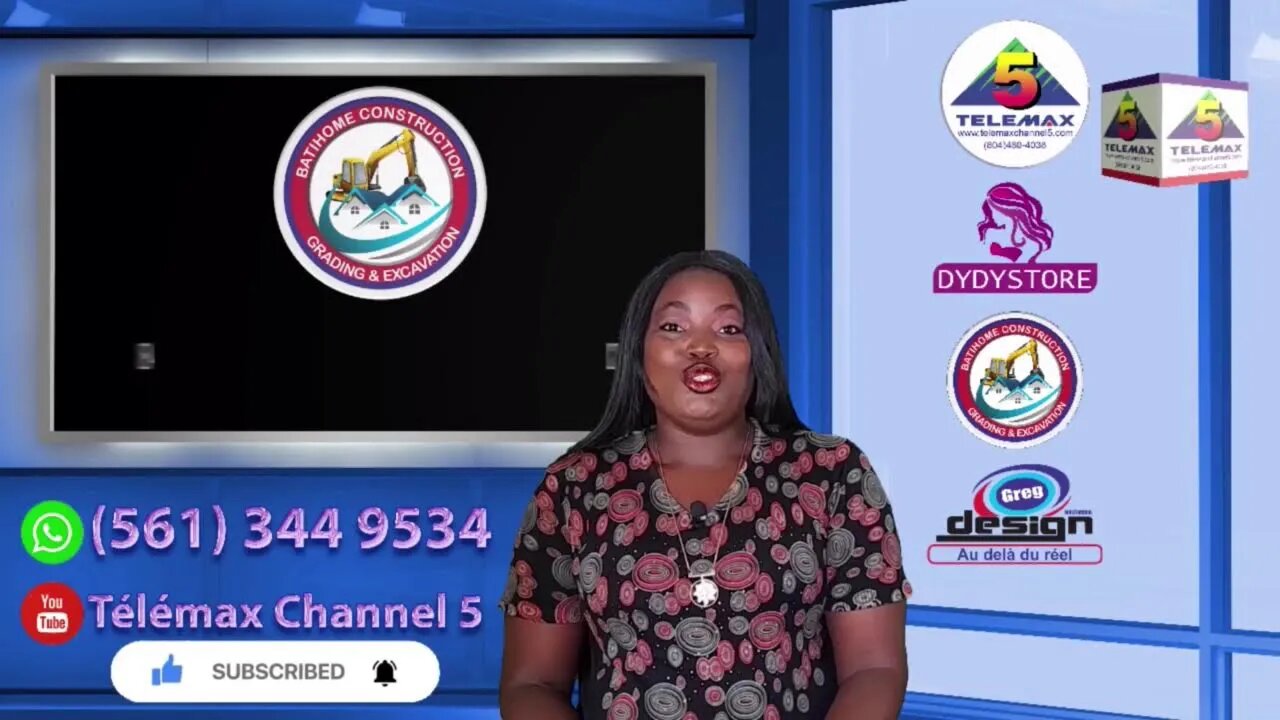 VIDEOMAX 58