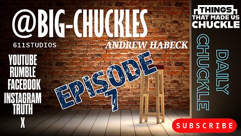 EPISODE 7