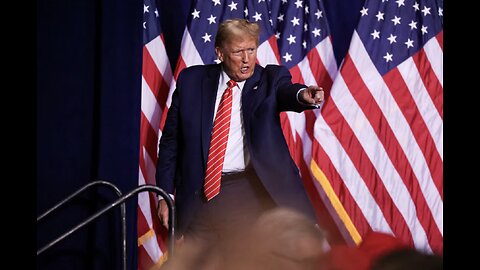 09/13/2024 - PRESIDENT TRUMP LIVE RALLY IN LAS VEGAS, NEVADA