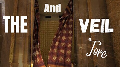 And The Veil Tore