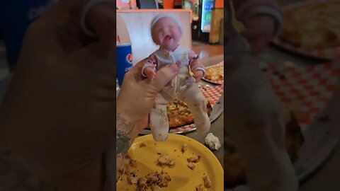 Crying Baby #shorts