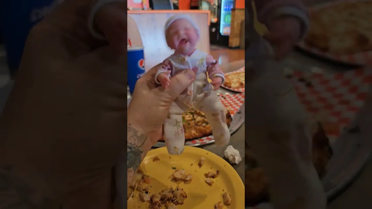 Crying Baby #shorts