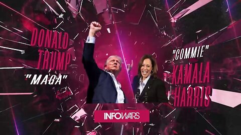 Coverage of Trump / Harris Debate Un-Censored