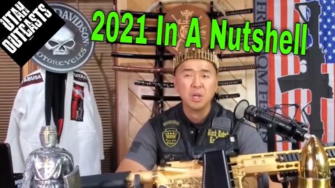 Beating My Rod of Iron - Secret Show 278