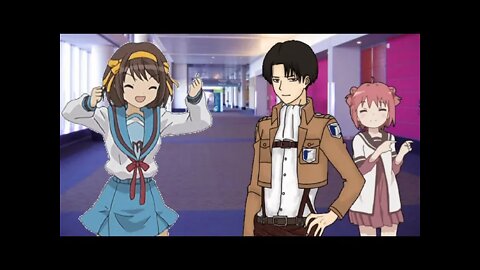 Shortsbetter Cute and funny | At the office | Manga comics | English comic text Cartoon Animation