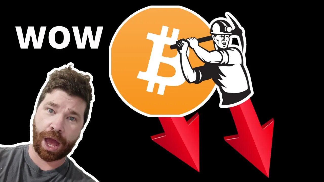 Bitcoin "A Lot Further To Go?"