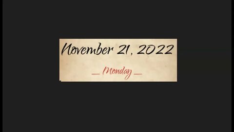 Quick Quordle of the Day for November 21, 2022