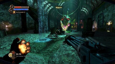 Bioshock 2 Remastered, Playthrough, pt.8