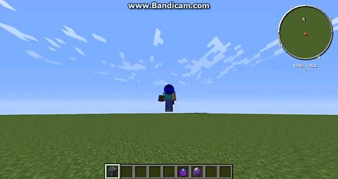 Minecraft mob battle mobzilla vs Ursa major