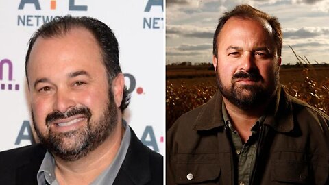Remembering Frank Fritz: American Pickers Star Dies 2 Years After Stroke 💔 | A Tribute