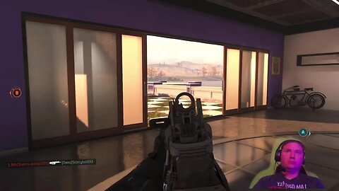 CALL OF DUTY BLACK OPS 4 OG PLAYSTATION 5!