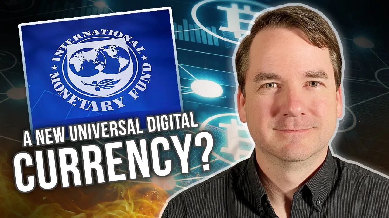 🔴 BIG Changes Coming: Universal Monetary Unit Global Currency Emerges