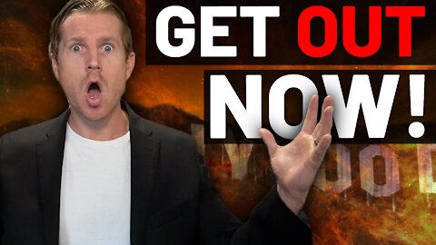 [Shocking] Big Money Is Leaving California | The Top Reasons Why Everyone Is Leaving California