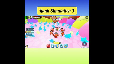 Roblox really good game but underated / fun game / enjoy Roblox game